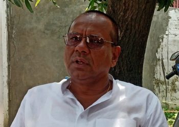 सिके राउतको कारण मधेश सरकार संकटमा