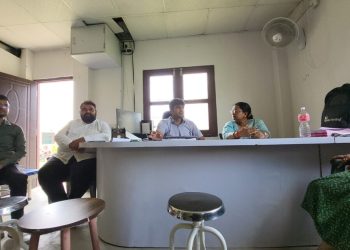 निःसन्तान दम्पतीका एक दिने शिविर