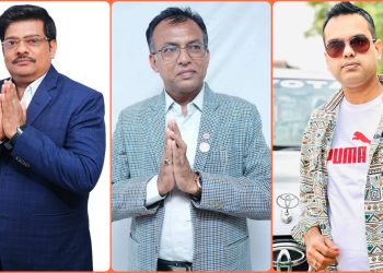 जउवा संघको अध्यक्ष पदमा त्रिकोणात्मक प्रतिष्पर्धा