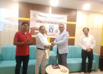 भारतकाे सेन्चुरियन युनिभरसिटी नेपालीलाई छात्रवृतिसहित विशेष सुविधा