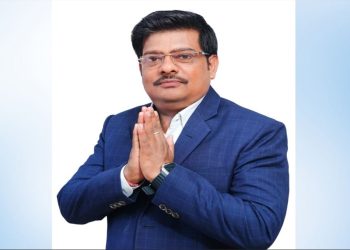 उद्योग व्यवसायको संस्थागत विकासका लागि आफ्नो उम्मेदवारी : भण्डारी