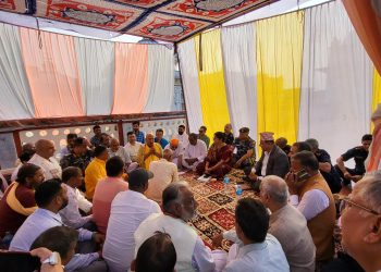 विवाह पञ्चमीको व्यवस्थापनमा स्थानीय र प्रदेश सरकारको भूमिका शंकास्पद