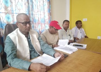 उपमेयरकाे व्यक्तिगत स्वार्थका कारण नगराईन नपा ठप्प