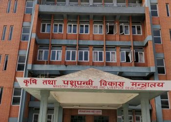 सिफेडकाे प्रयासले ३ जीवनाशक विषादीमा लगाइयो रोक