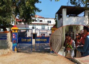 मधेशमा प्रहरीले गैरकानूनी रूपमा पक्राउ गर्दै