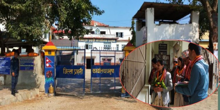 मधेशमा प्रहरीले गैरकानूनी रूपमा पक्राउ गर्दै
