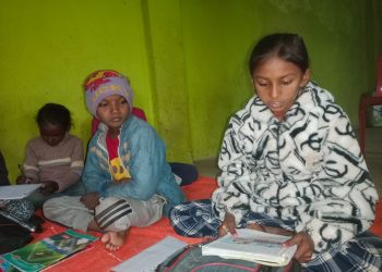 भेदभावमुक्त समाज बनाउन डाक्टर बन्नेतिर दिपिका