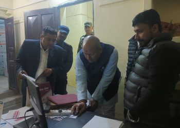 मुख्यमन्त्री सिंहले २१ वटा निजी अस्पताल गराए बन्द