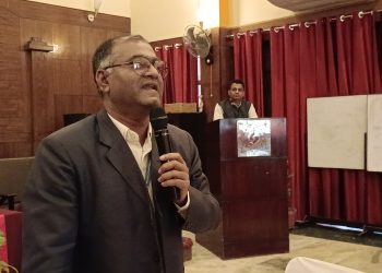 मधेशमा कृषिकाे अवस्था भयावह : सचिव कर्ण