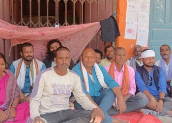 सुकुम्बासीलाई उठिबास गराउन माओवादीको दबाव