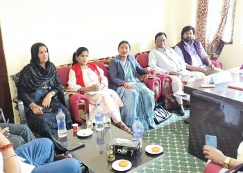 मधेश सरकार योजना खरीदबिक्री आरोपमा जनमतको आपति