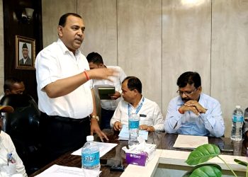 दुधमति नदी उत्खन्न र विकास कार्यका लागि समितिहरू गठन गर्ने निर्णय