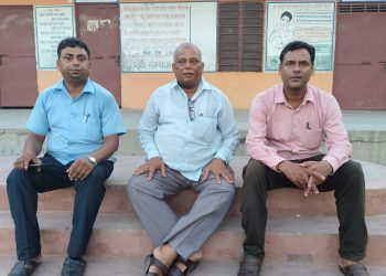 जेठ १७ गते प्रधानाध्यापक संघ मधेसको भेला