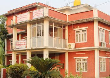वृहत्तरका तात्कालिन निर्देशक ठाकुरसहित ९ विरुद्ध भ्रष्टाचार मुद्दा