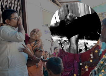 मेयर साहका काकाकाे छुरा प्रहार गरि हत्या