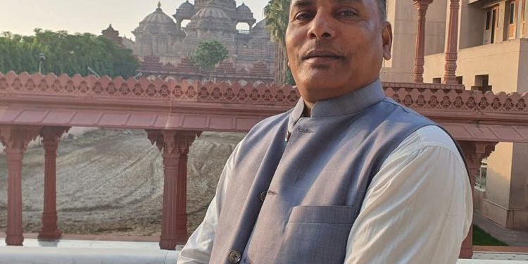 किर्ते जालसाजी आराेपमा वृहतर अध्यक्ष साह पक्राउ