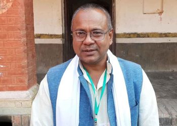 मधेशको विकास र समृद्धिमा अग्रदूत बन्दै नेता यादव