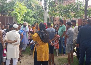 जनकपुरधाम कटैया चौरीमा एक किशोरीको हत्या, दुई घाइते
