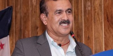 पानी अभावले बनेकाे कष्टकर जनजीवन बारे सरकारलाई ध्यानाकर्षण