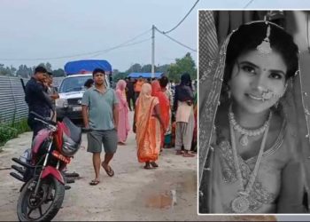 कलकतियाबालीका कलाकार अंशाको हत्या होइन आत्महत्या नै हो : प्रहरी