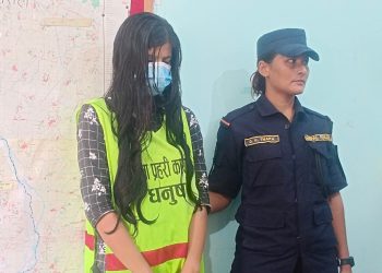 प्रेमिकाले नै विमलेशको हत्या गरेको खुलासा, हत्याको कारण के ?