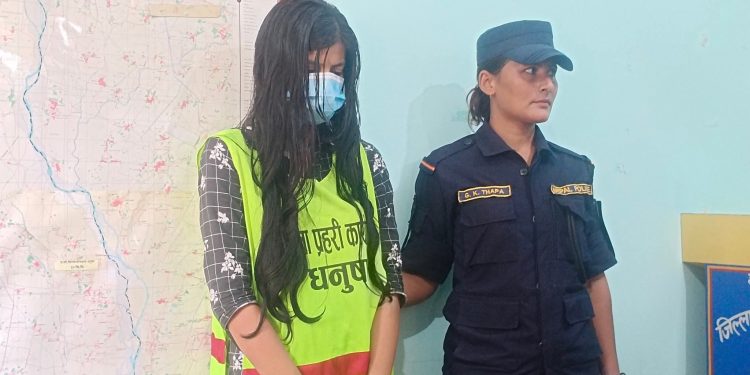 प्रेमिकाले नै विमलेशको हत्या गरेको खुलासा, हत्याको कारण के ?