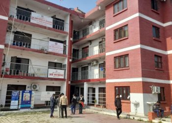 मधेश सरकारको ७१ प्रतिशत बजेट खर्च, कुन मन्त्रालयको कति खर्चे