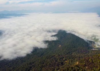 यसवर्ष मधेशमा कम वर्षा हुने, ५ प्रदेशमा बढी