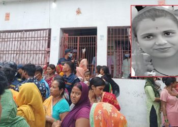 दाइजोको लागि शोभाको हत्या, घटनालाई आत्महत्याको नाम दिइदै
