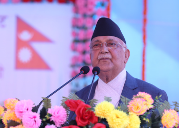 मधेशमा तत्काल ५ सय डिप बोर्डिङ्ग जडान गरिने : प्रम ओली