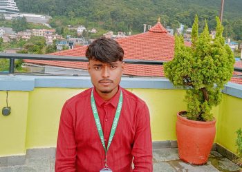 राष्ट्रिय किशोर संजालमा धनुषाका राजन मनोनित