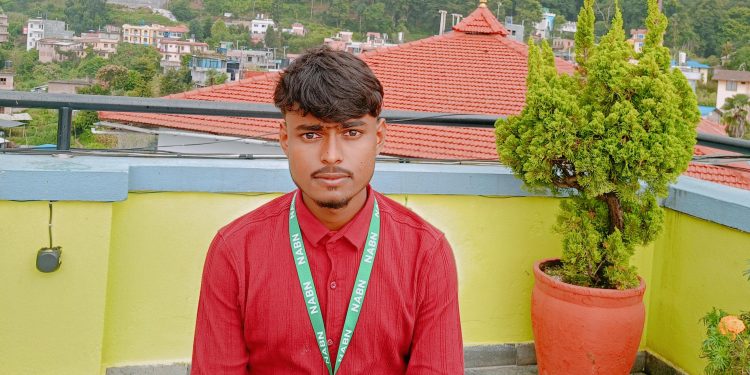 राष्ट्रिय किशोर संजालमा धनुषाका राजन मनोनित