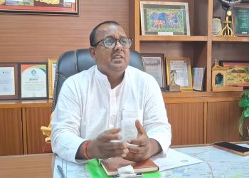 बारका अधिवक्ताले पत्रकारमाथि अन्याय गरे : मेयर साह