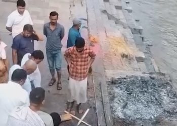 नेपालमा मानिसको मासु बेच्ने पक्राउ, कारवाही गर्ने कानूनै छैन