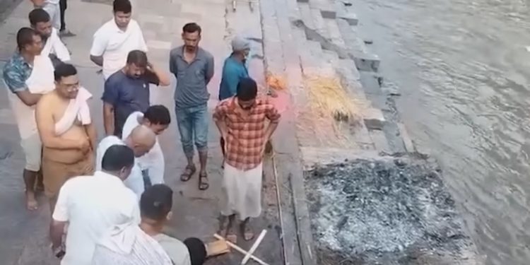 नेपालमा मानिसको मासु बेच्ने पक्राउ, कारवाही गर्ने कानूनै छैन