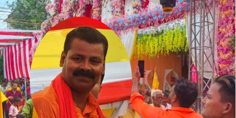 अनियमितता लुकाउन अध्यक्ष साहले साधारण सभा र अधिवेशन नगरेकाे आरोप