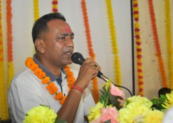 सेवाग्राहीलाई सहज र पारदर्शी रूपमा सेवा दिन मेयर मण्डलकाे निर्देशन