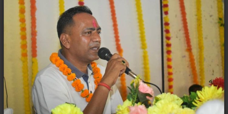 सेवाग्राहीलाई सहज र पारदर्शी रूपमा सेवा दिन मेयर मण्डलकाे निर्देशन