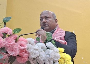 मधेशका मुख्यमन्त्री सिंहले दिए राजिनामा