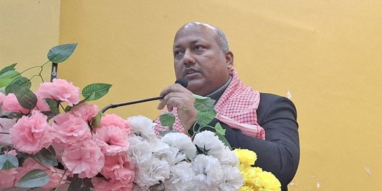 मधेशका मुख्यमन्त्री सिंहले दिए राजिनामा