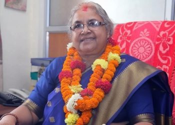 प्रतिनिधिसभा विघटन, फागुन २१ गते चुनाव घोषणा
