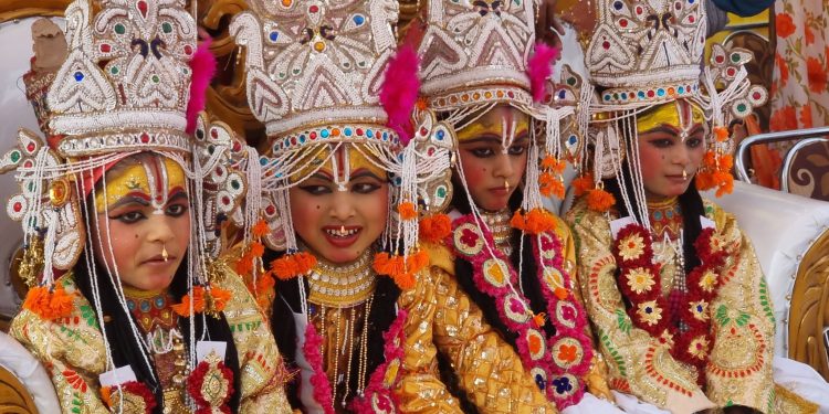 श्रीराम–जानकी विवाह पञ्चमी महोत्सवको कार्यक्रम तालिका सार्वजनिक