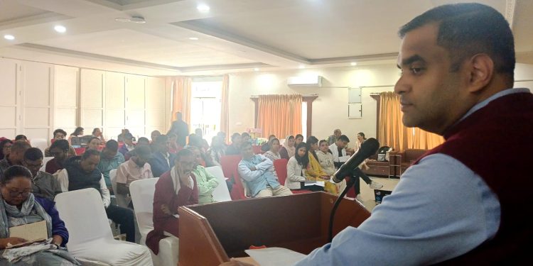 प्रविधि मार्फत हुने लैंगिक हिंसा मधेशमा बढी