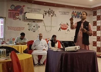 स्थानीय तहले पनि सञ्चार निती ल्याउनुपर्नेमा जोड