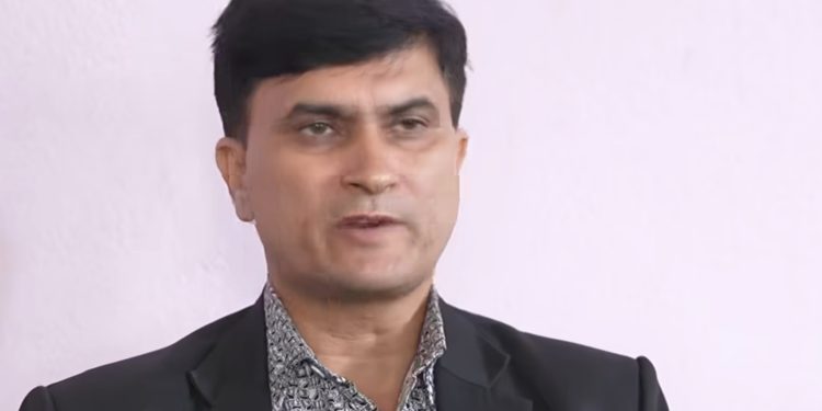 मधेश प्रदेशका मुख्य न्यायाधिवक्तामा डा. सुनील रञ्जन सिंह