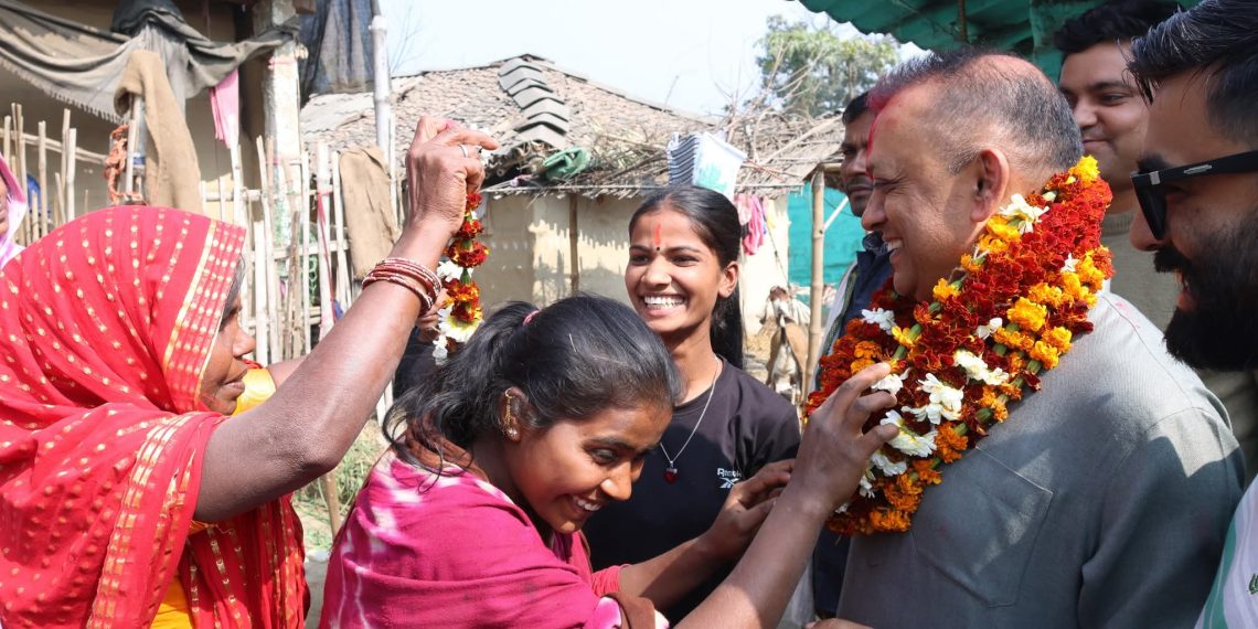कांग्रेसले फागुन ६ गते जनकपुरधाम घोषणापत्र सार्वजनिक गर्ने