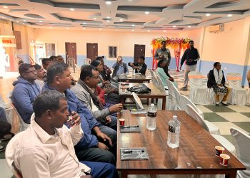 परियाेजनाको सार्वजनिक तथा समाजिक परीक्षण सम्पन्न