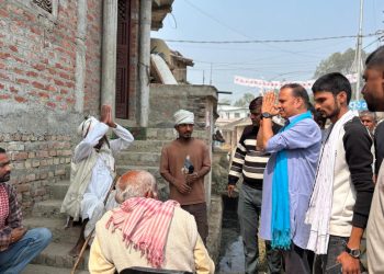 शिक्षा, स्वास्थ्य र रोजगारी मेराे पहिलाे प्राथमिकता : झा