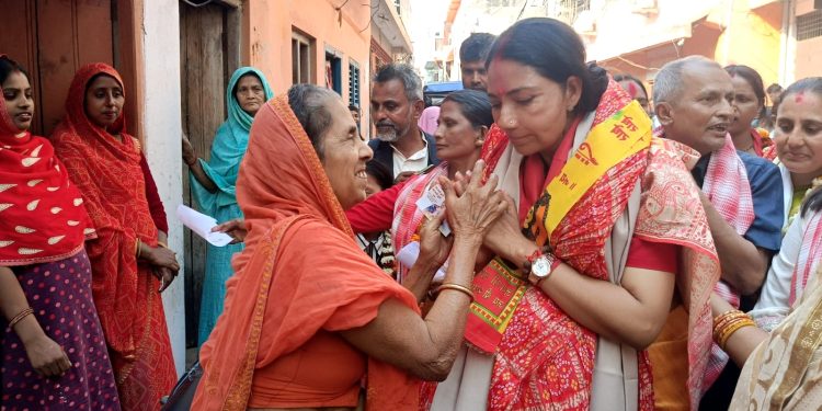 मेराे जित सुनिश्चित देखेर विपक्षीहरू आतिए : महताे