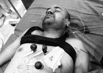 सब–इञ्जिनियर यादवको गोली हानेर हत्या